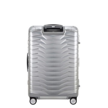 Walizka Samsonite Proxis Alu 69cm aluminium