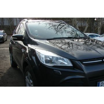 Ford Kuga  SUV 2016,  2.0 diesel - Na sprzedaż za 49 000 zł - Piła - zdjęcie 4