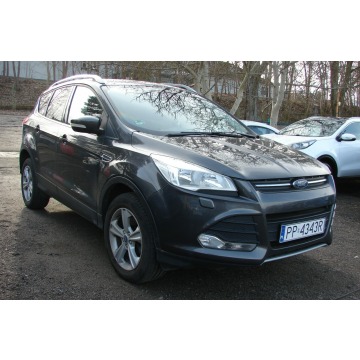 Ford Kuga  SUV 2016,  2.0 diesel - Na sprzedaż za 49 000 zł - Piła - zdjęcie 3