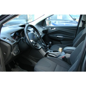 Ford Kuga  SUV 2016,  2.0 diesel - Na sprzedaż za 49 000 zł - Piła - zdjęcie 10