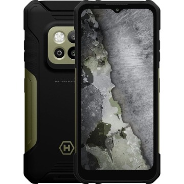 Smartfon myPhone Hammer Construction 2 Military Edition 5G 6GB / 128GB (Construction 2 5G Military E