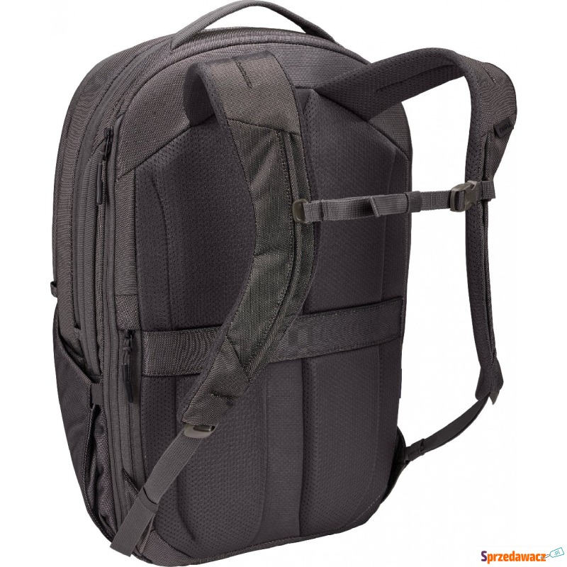Plecak Thule Subterra 2 Backpack 27L - Vetiver... - Torby, plecaki do laptopów - Wodzisław Śląski