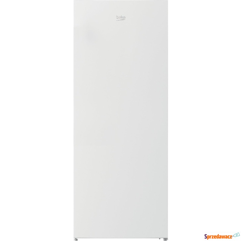 Lodówka Beko Lodówka RSSA290M41WN, Energy class... - Lodówki, zamrażarki - Kraków