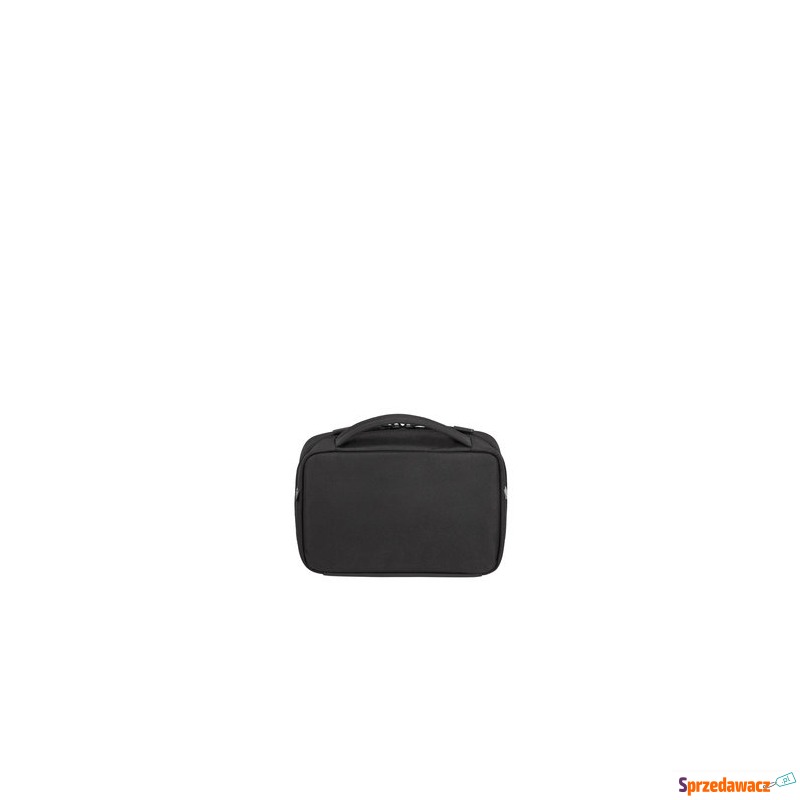 Kosmetyczka Samsonite Stackd czarna - Kosmetyczki - Myślachowice