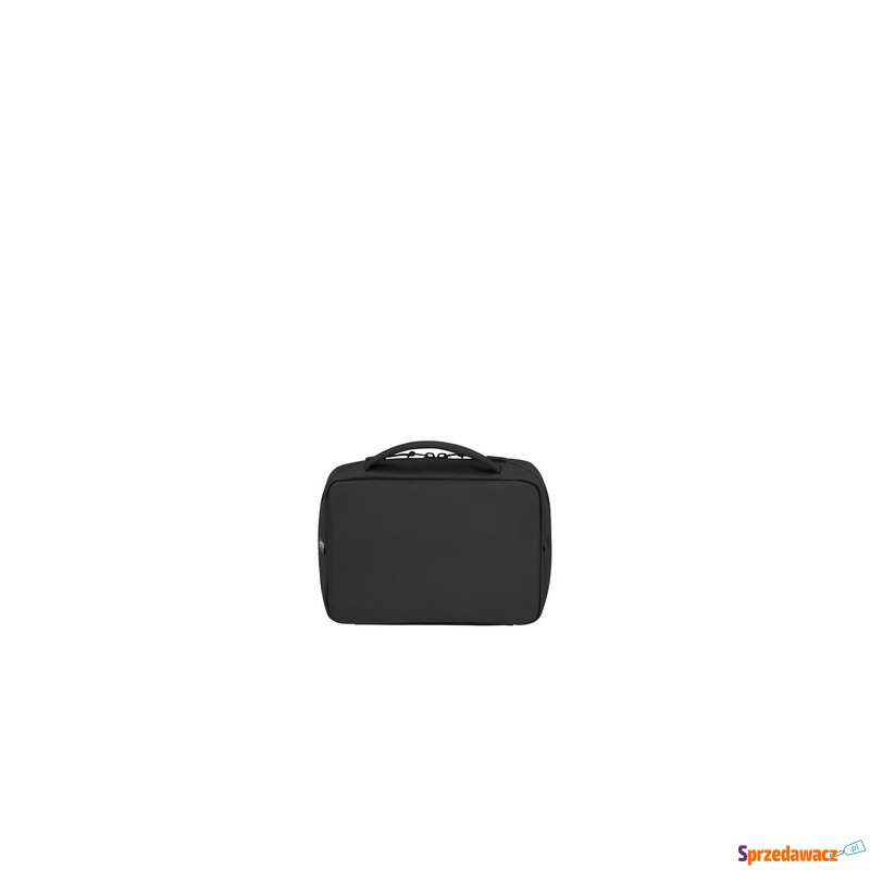 Kosmetyczka Samsonite Stackd czarna - Kosmetyczki - Warszawa