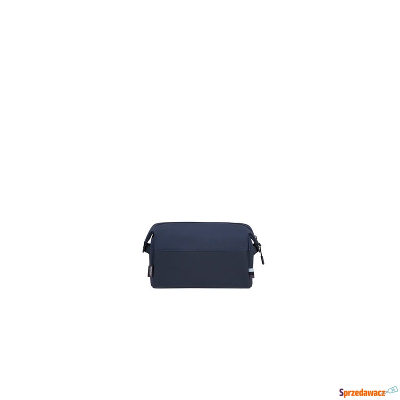 Kosmetyczka Samsonite Stackd granatowa - Kosmetyczki - Świecie