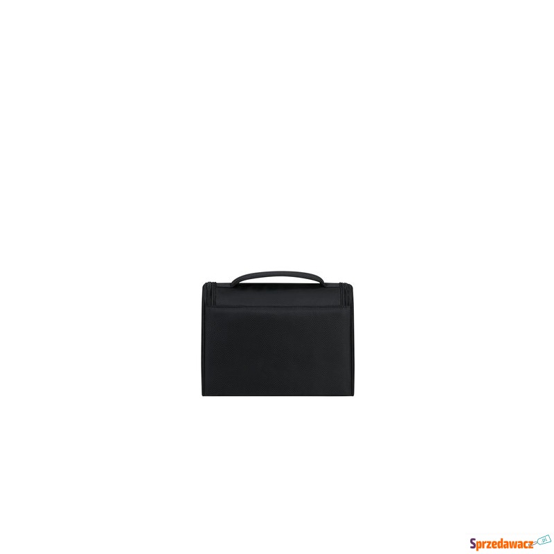 Kosmetyczka podróżna Samsonite Respark czarna - Kosmetyczki - Kraków