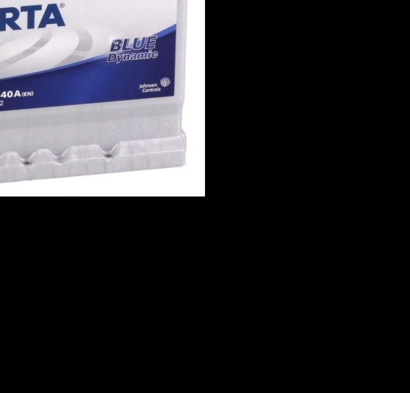 Akumulator 44Ah 440A Varta Blue Dynamic B18 - Akumulatory - Wrocław