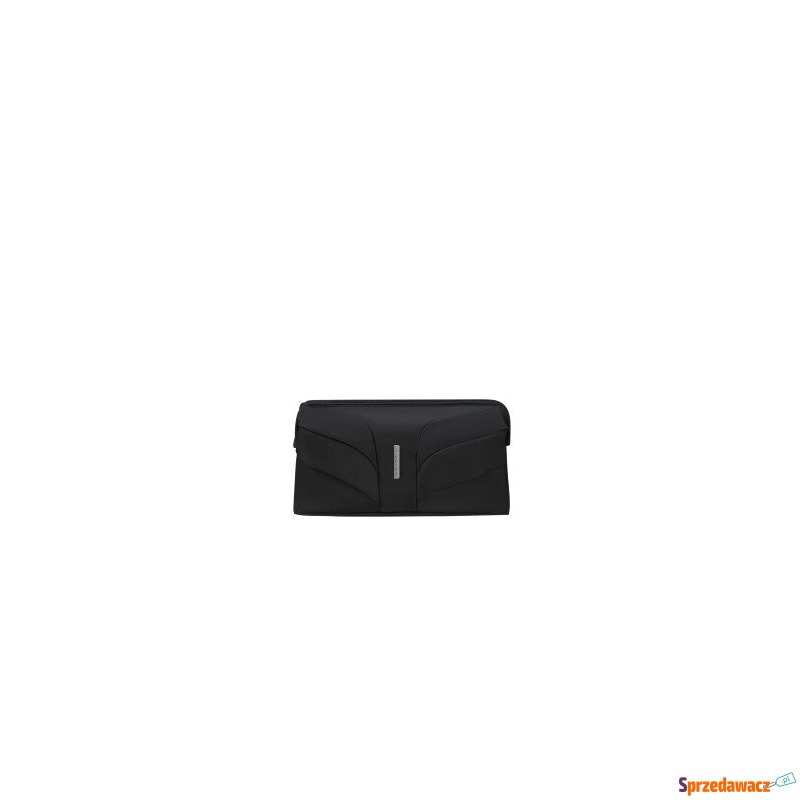 Kosmetyczka Samsonite Attrix antracytowa - Kosmetyczki - Piotrków Trybunalski