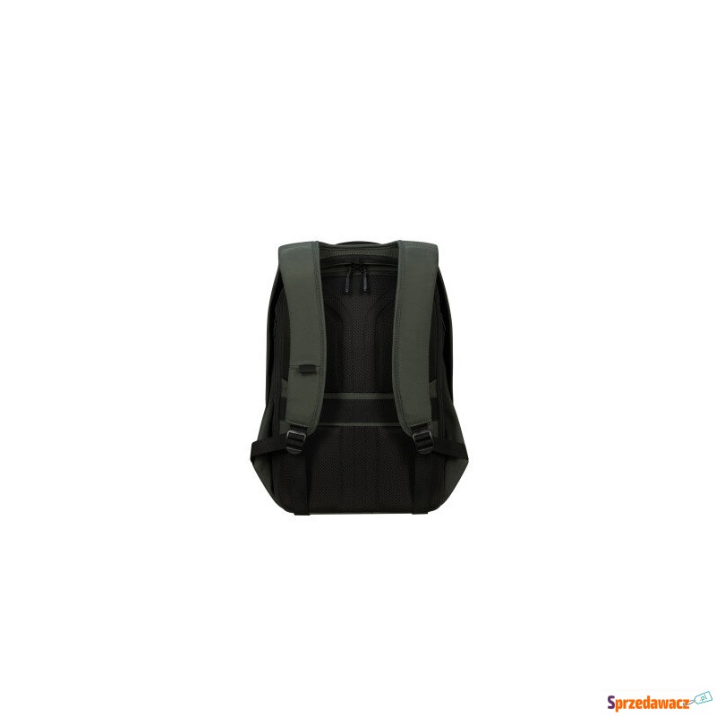 Plecak na laptopa Samsonite Securipak 2.0 15.6"... - Torby, plecaki do laptopów - Wodzisław Śląski