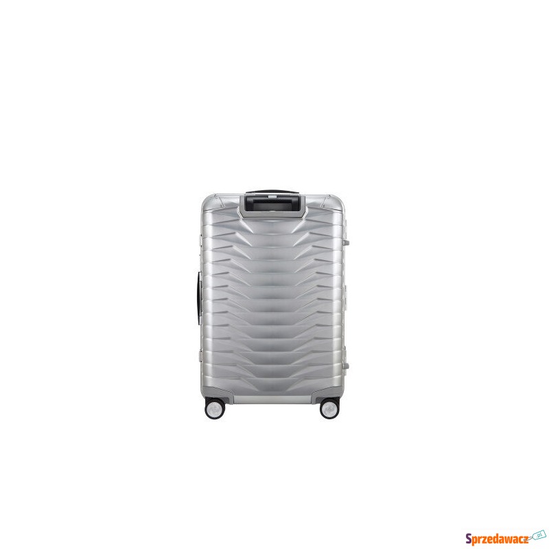 Walizka Samsonite Proxis Alu 69cm aluminium - Walizki - Gorzów Wielkopolski