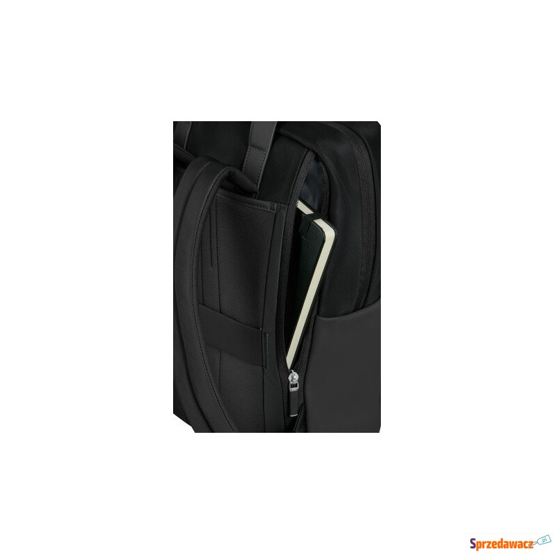 Plecak na laptopa Samsonite 4pack 15.6" czarny - Torby, plecaki do laptopów - Zielona Góra