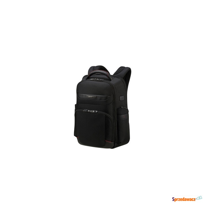 Plecak na laptopa Samsonite PRO-DLX 6 15.6" SLIM... - Torby, plecaki do laptopów - Chorzów