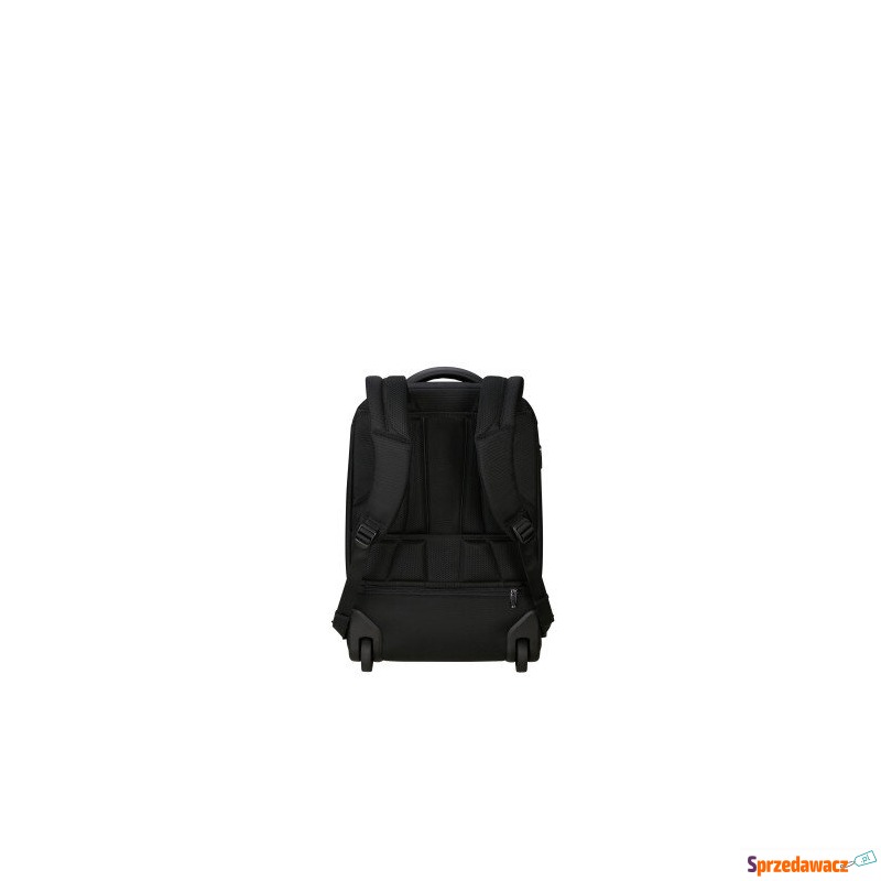 Plecak na laptopa na kółkach Samsonite PRO-DLX... - Torby, plecaki do laptopów - Kraków