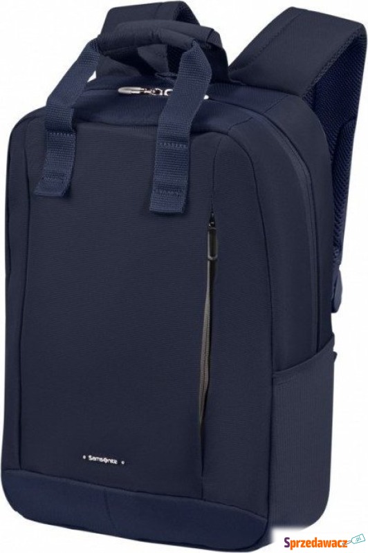 Plecak Hama 151843 1549 PLECAK DO LAPTOPA GUARDIT... - Torby, plecaki do laptopów - Sochaczew