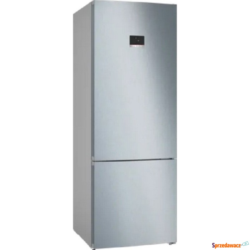 Lodówka Bosch KGN56XLEB