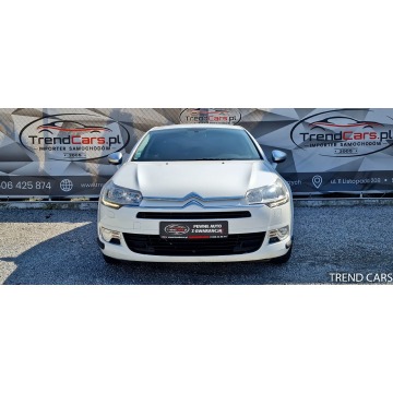 Citroen C5  Hatchback 2012,  1.6 - Na sprzedaż za 19 990 zł - Wałbrzych - zdjęcie 3