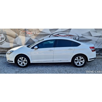 Citroen C5  Hatchback 2012,  1.6 - Na sprzedaż za 19 990 zł - Wałbrzych - zdjęcie 4