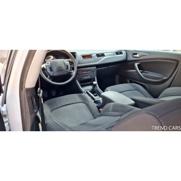 Citroen C5  Hatchback 2012,  1.6 - Na sprzedaż za 19 990 zł - Wałbrzych - zdjęcie 8