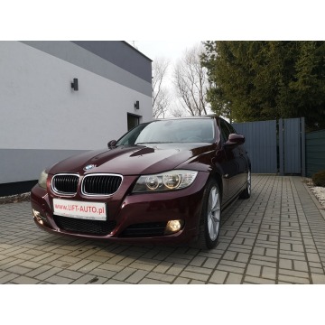 BMW Seria 3 E90/E91/E92/E93