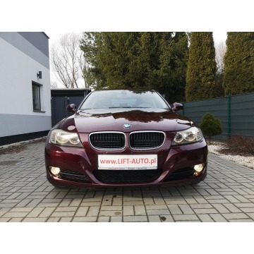 BMW Seria 3 2009,  2.0 benzyna - Na sprzedaż za 29 900 zł - Strzegom - zdjęcie 2