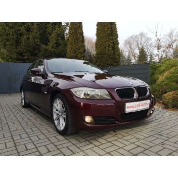 BMW Seria 3 2009,  2.0 benzyna - Na sprzedaż za 29 900 zł - Strzegom - zdjęcie 3