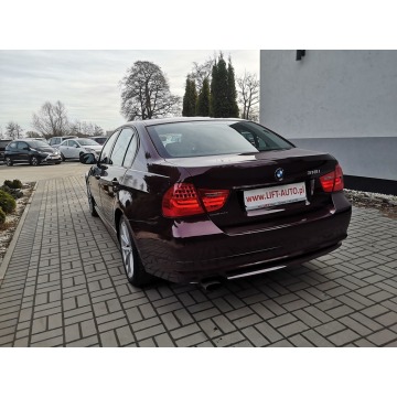 BMW Seria 3 2009,  2.0 benzyna - Na sprzedaż za 29 900 zł - Strzegom - zdjęcie 8