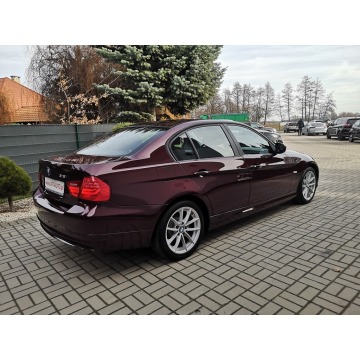 BMW Seria 3 2009,  2.0 benzyna - Na sprzedaż za 29 900 zł - Strzegom - zdjęcie 5