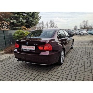 BMW Seria 3 2009,  2.0 benzyna - Na sprzedaż za 29 900 zł - Strzegom - zdjęcie 6