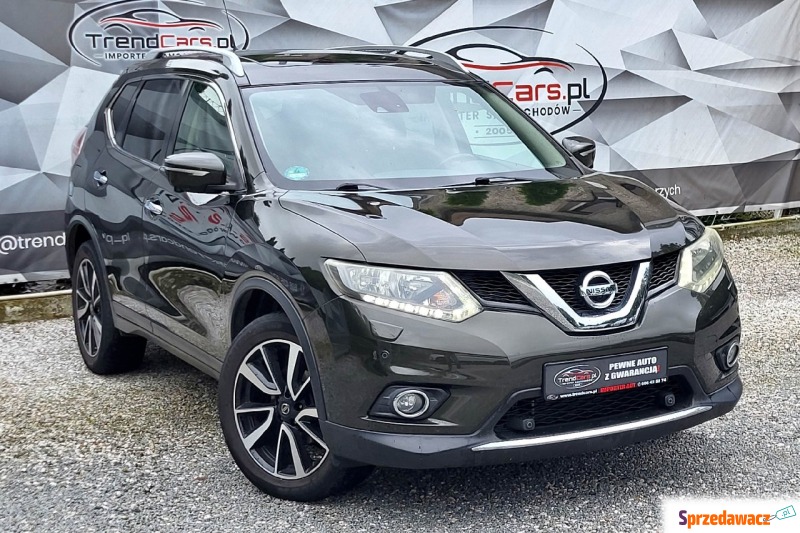 Nissan  20,  1.6 - Na sprzedaż za 58 990 zł - Wałbrzych