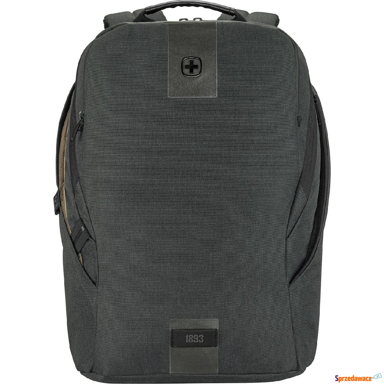 Plecak Wenger MX Eco* Light