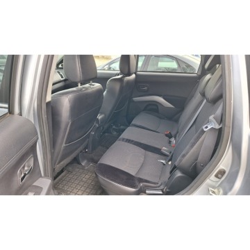 Mitsubishi Outlander  Hatchback 2009,  2.0 diesel - Na sprzedaż za 28 800 zł - Częstochowa - zdjęcie 7