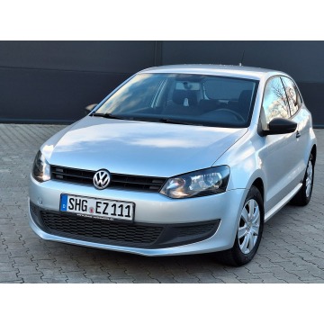 Volkswagen Polo - * benzyna* Z NiEMiEC** BARDZO ŁADNE* KLiMAtyzacja*