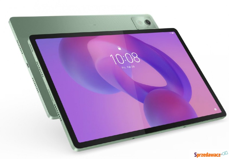 Lenovo Idea Tab Pro 12,7'' (TB373FU) 8/128GB WiFi... - Tablety - Jaworzno