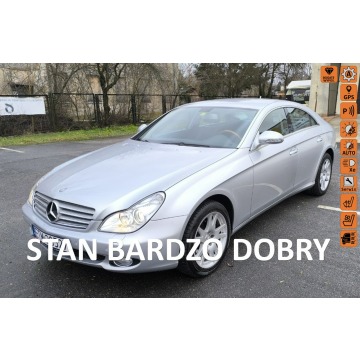 Mercedes CLS 350 - 2007