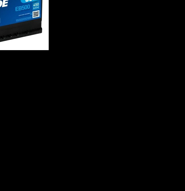 Akumulator 50Ah 450A Exide Excell...