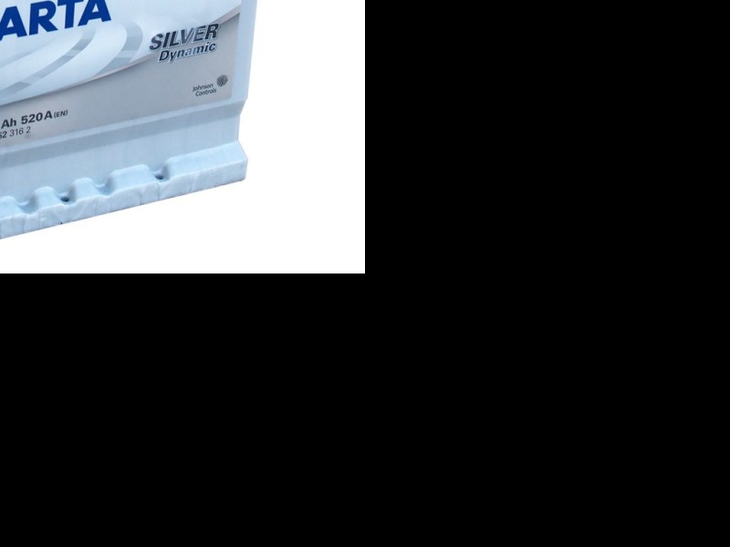 Akumulator 52Ah 520A Varta Silver...