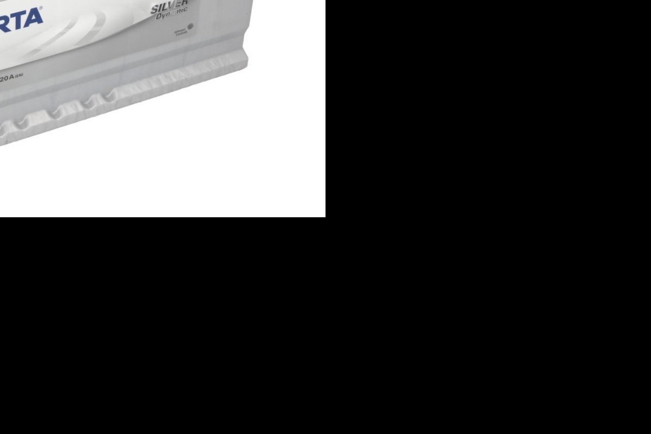 Akumulator 110Ah 920A Varta Silver...