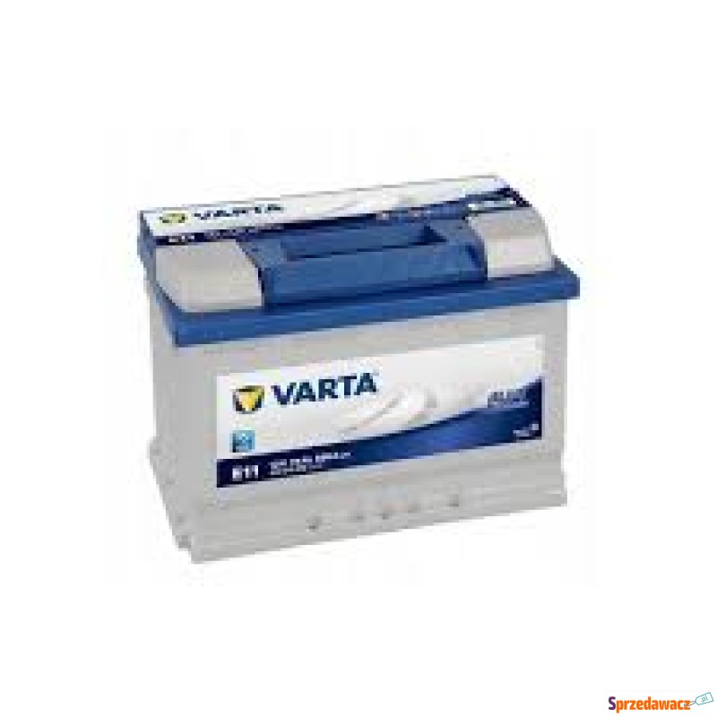 Akumulator 74Ah 680A  Varta Blue...