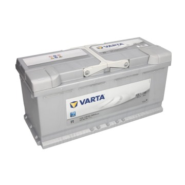 Akumulator 110Ah 920A Varta Silver Dynamic I1