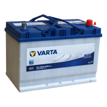 Akumulator 95Ah 830A  Japan  Varta Blue Dynamic G7