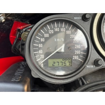 Kawasaki ZX - 1998 - Motocykle sportowe - Zamość - zdjęcie 9