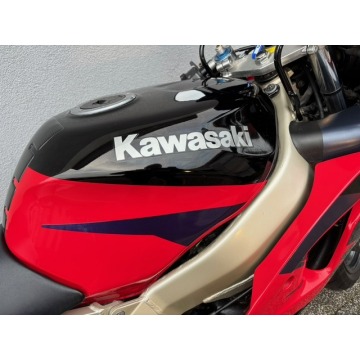 Kawasaki ZX - 1998 - Motocykle sportowe - Zamość - zdjęcie 12