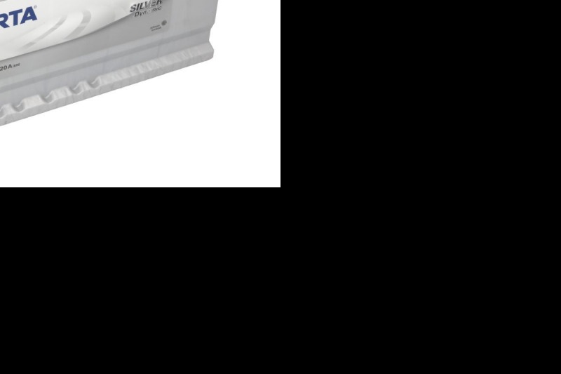 Akumulator 110Ah 920A Varta Silver Dynamic I1 - Akumulatory - Wrocław