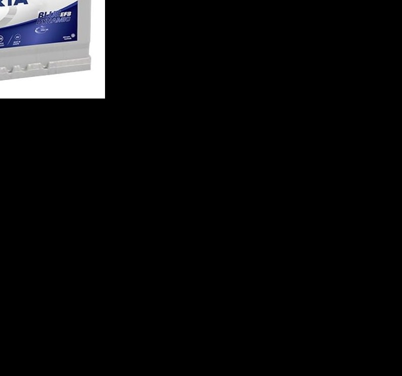 Akumulator 60Ah Varta Blue Dynamic Efb - Akumulatory - Wrocław