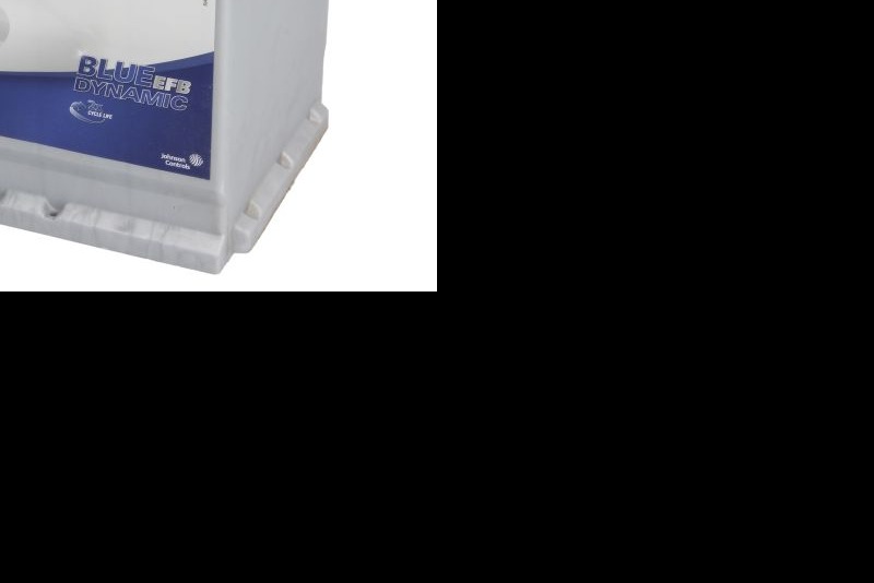 Akumulator 70Ah 760A N70 Varta Blue Dynamic Efb - Akumulatory - Wrocław