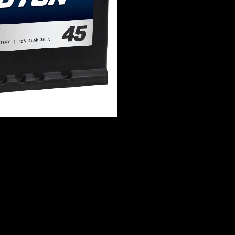 Akumulator 45Ah 350A Proton Sienkiewicza 20 - Akumulatory - Mława