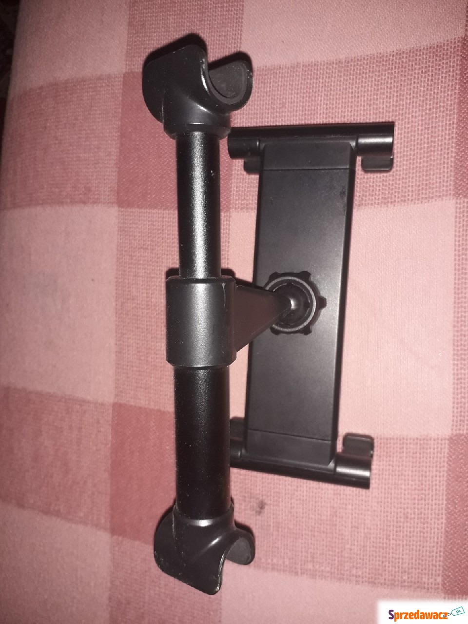 Uchwyty do elektroniki