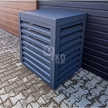 Osłona Klimatyzatora Pompy Ciepła 90x50x100 A... - Pozostała architektura... - Kwidzyn - zdjęcie 2