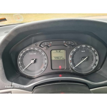 Skoda Octavia  Sedan/Limuzyna 2006,  2.0 benzyna - Na sprzedaż za 8 500,00 zł - Grajewo - zdjęcie 7